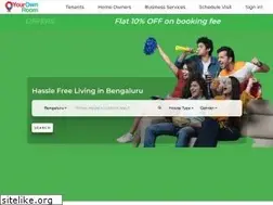 Sites similar to yourownroom.com