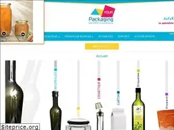 Sites similar to yourpackagingmaroc.com