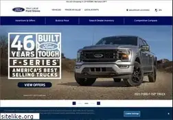 Sites similar to yourpackerlandford.com