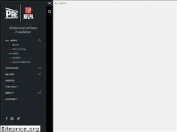 Sites similar to yourpaf.com