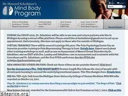 Sites similar to yourpainisreal.com