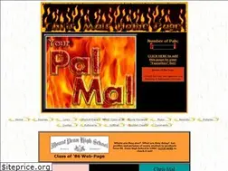Sites similar to yourpalchrismal.com