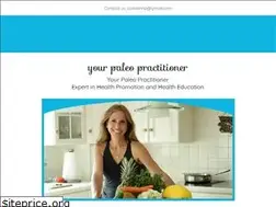 Sites similar to yourpaleopractitioner.com