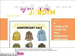 Sites similar to yourpaljordyn.com