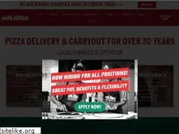 Sites similar to yourpapajohns.com