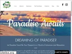 Sites similar to yourparadisevacation.com