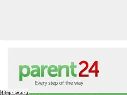 Sites similar to yourparenting.co.za