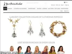 Sites similar to yourparismarket.com