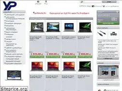 Sites similar to yourpartner.ge