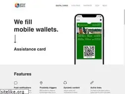 Sites similar to yourpass.eu