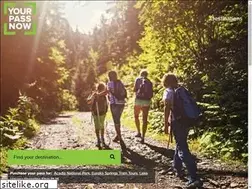 Sites similar to yourpassnow.com