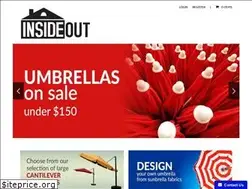 Sites similar to yourpatioumbrella.com