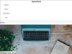 Sites similar to yourpearloyster.com