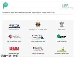 Sites similar to yourpension.org.uk