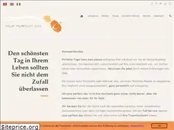 Sites similar to yourperfectday.ch