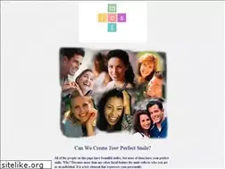 Sites similar to yourperfectsmile.com