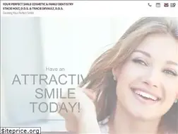 Sites similar to yourperfectsmiledentistry.com