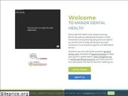 Sites similar to yourperfectteeth.com