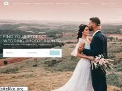 Sites similar to yourperfectweddingphotographer.co.uk