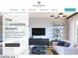 Sites similar to yourpersonahome.com