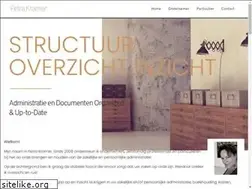 Sites similar to yourpersonalplanner.nl