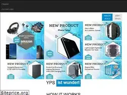 Sites similar to yourpersonalshopper.com