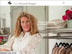 Sites similar to yourpersonalshopper.nl