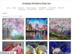 Sites similar to yourpetartist.com