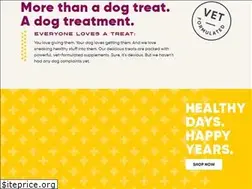 Sites similar to yourpetsdailydose.com