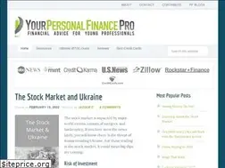 Sites similar to yourpfpro.com
