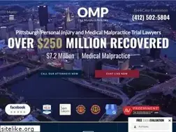 Sites similar to yourpghlawyer.com