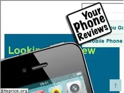 Sites similar to yourphonereviews.com