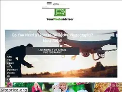 Sites similar to yourphotoadvisor.com