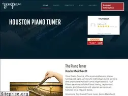 Sites similar to yourpianoservice.com