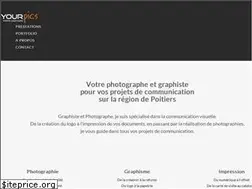 Sites similar to yourpics.fr
