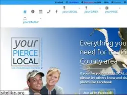Sites similar to yourpiercelocal.com