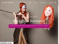 Sites similar to yourpinata.com