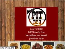 Sites similar to yourpitbbq.com