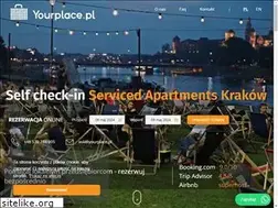 Sites similar to yourplace.pl