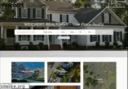 Sites similar to yourplacerealty.com