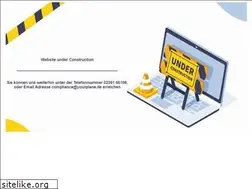 Sites similar to yourplane.de