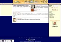 Sites similar to yourplanets.com