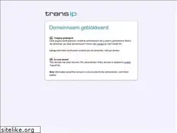 Sites similar to yourplatform.nl