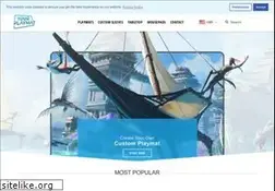 Sites similar to yourplaymat.com