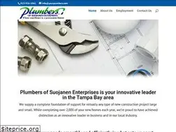 Sites similar to yourplumbers.com