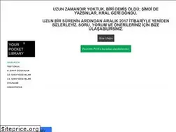 Sites similar to yourpocketlibrary.weebly.com