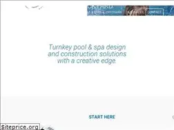 Sites similar to yourpoolbuilder.com