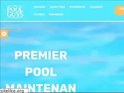 Sites similar to yourpoolguys.com