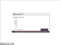 Sites similar to yourportfolio.nl