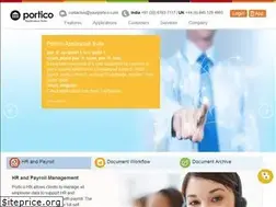 Sites similar to yourportico.com